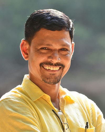 ಗುರುರಾಜ್ ಸನಿಲ್‌ಗೆ ‘ಕೃಷ್ಣಾನಂದ ಕಾಮತ್ ಸಾಹಿತ್ಯ’ ಪ್ರಶಸ್ತಿ